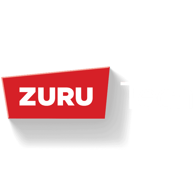 ZURU Tech Logo